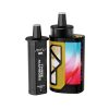 MFU SHISHA X5 Hookah 70K Puff Disposable - Three Mangoes