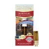 Mellow Fellow Terp Sauce Blend Cartridges 2ML - Blue Razz Slushi/Indica