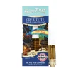 Mellow Fellow Terp Sauce Blend Cartridges 2ML - Cajun Kush/Sativa