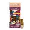 Mellow Fellow Terp Sauce Blend Cartridges 2ML - Ghost Train Haze/Sativa