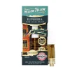 Mellow Fellow Terp Sauce Blend Cartridges 2ML - Green Crack/Hybrid
