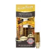 Mellow Fellow Terp Sauce Blend Cartridges 2ML - Kali Mist/Sativa