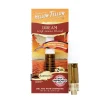Mellow Fellow Terp Sauce Blend Cartridges 2ML - Orange Cream/Indica