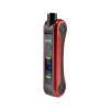 OOZE Hinge Battery - Ruby Red