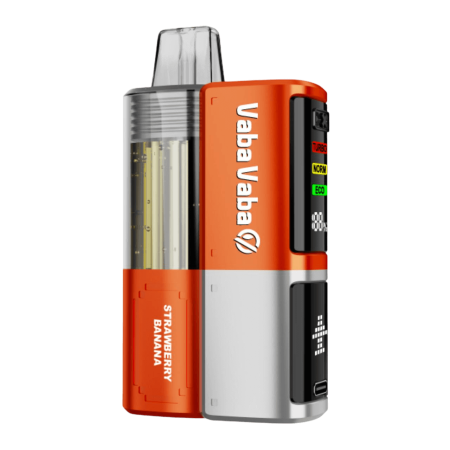 Vaba Vaba V50K Puff Disposable
