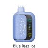 Vaporesso Dojo Sphere S 40K Puff Disposable - Blue Razz Ice