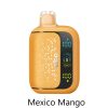 Vaporesso Dojo Sphere S 40K Puff Disposable - Mexico Mango