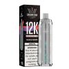 Al Fakher Crown Bar Crystal V2 12K Puff Disposable - Mixed Berry