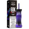 Al Fakher Crown Bar E Hose X 60K Puff Disposable - Blueberry Gum