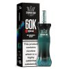 Al Fakher Crown Bar E Hose X 60K Puff Disposable - Blueberry Mint