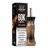 Al Fakher Crown Bar E Hose X 60K Puff Disposable - Cool Mango