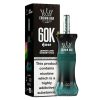 Al Fakher Crown Bar E Hose X 60K Puff Disposable - Lemon Lime Cherry Fizz