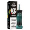 Al Fakher Crown Bar E Hose X 60K Puff Disposable - Lemon Mint