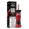 Al Fakher Crown Bar E Hose X 60K Puff Disposable - Lush Ice