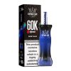 Al Fakher Crown Bar E Hose X 60K Puff Disposable - Berry Blue