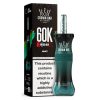 Al Fakher Crown Bar E Hose X 60K Puff Disposable - Mint