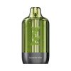 Beri Cliq 50K Pre-Filled Replacement Pod Catridge - 1PK - Alaskan Mint