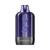 Beri Cliq 50K Pre-Filled Replacement Pod Catridge - 1PK - Black Razz Ice