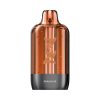 Beri Cliq 50K Pre-Filled Replacement Pod Catridge - 1PK - Peach Ice