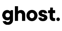 GHOST-LOGO