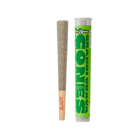 ICE KREAM THCP Cone Prerolls 1.5G