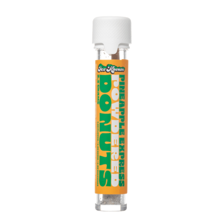 ICE KREAM THCP Donuts Hash Hole Prerolls 2.25G