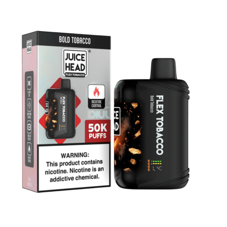 Juice Head Flex 50K Puff Disposable