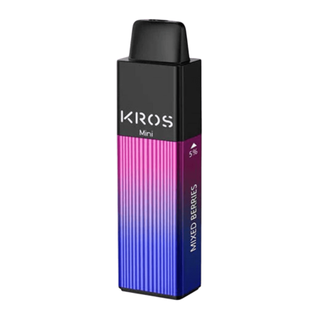 KROS Mini 4000 Disposable