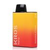 KROS Nano 5000 Disposable - Banana Straw