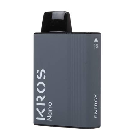 KROS Nano 5000 Disposable