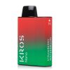 KROS Nano 5000 Disposable - Strawberry Watermelon