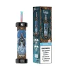 OLIT Hookalit 40,000 Puff Disposable - Blue Raz
