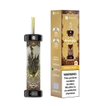 OLIT Hookalit 40,000 Puff Disposable - Grape Ice