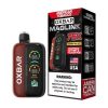 Oxbar Maglink Kit 75K Puff Disposable - American Tobacco