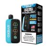 Oxbar Maglink Kit 75K Puff Disposable - Bangin Sour Berries