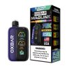 Oxbar Maglink Kit 75K Puff Disposable - Blue Razz Burst