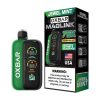 Oxbar Maglink Kit 75K Puff Disposable - Jewel Mint