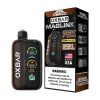 Oxbar Maglink Kit 75K Puff Disposable - Jewel Tobacco