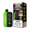 Oxbar Maglink Kit 75K Puff Disposable - Straw Kiwi Burst
