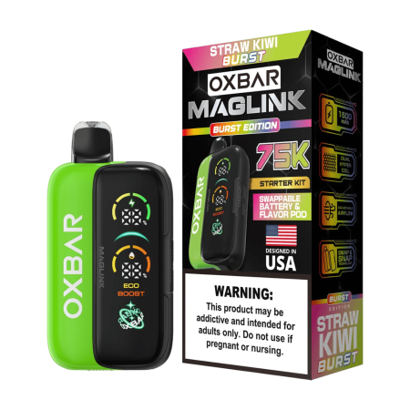 OLIT Hookalit 40,000 Puff Disposable