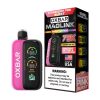 Oxbar Maglink Kit 75K Puff Disposable - Strawberry Pink Burst