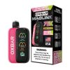 Oxbar Maglink Kit 75K Puff Disposable - Strawberry Savage Batch