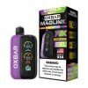 Oxbar Maglink Kit 75K Puff Disposable - Watermelon Burst