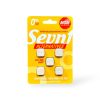 SEVN MGM Kratom Extract Tablets 100MG - 5CT - Nay Nay Whip