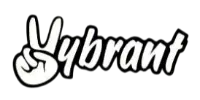 Vybrant Pulse 2500 Puff Disposable