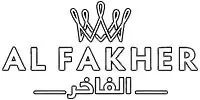 Al Fakher Crown Bar E Hose X 60K Puff Disposable