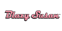 BLAZY SUSAN 98MM CONES -1PK - 20CT