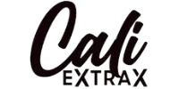 Cali Extrax Level Up Blend THC-A THC-B THC-P Live Resin Cartridge - 2G