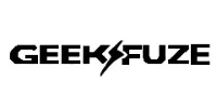 GeekFuze Vampor THC-P Live Resin Diamond Disposable - 5G