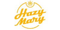 Hazy Mary Exotic Diamond Infused PreRoll 1G-1COUNT